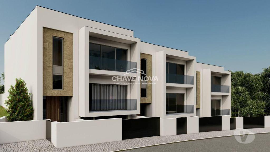 Apartamentos a venda Santa Maria da Feira - Fotos para Moradia T3 em construção - Sanfins, Santa Maria da Feira