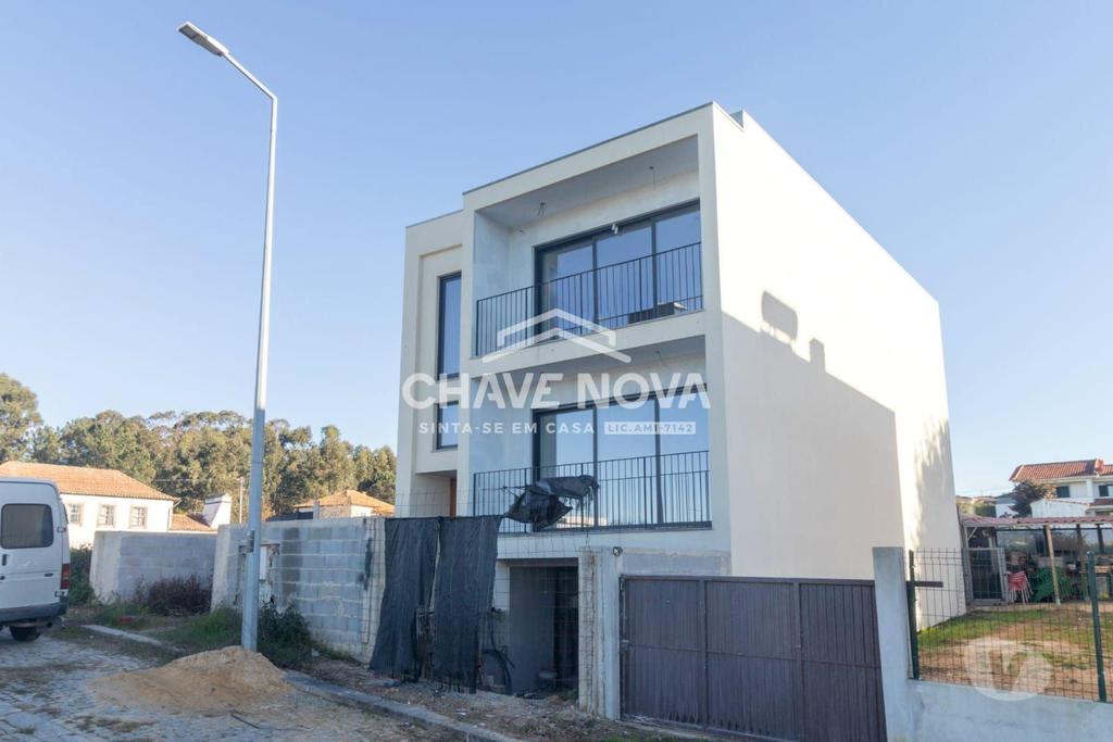 Apartamentos a venda Santa Maria da Feira - Fotos para Moradia T3 em construção - Sanfins, Santa Maria da Feira