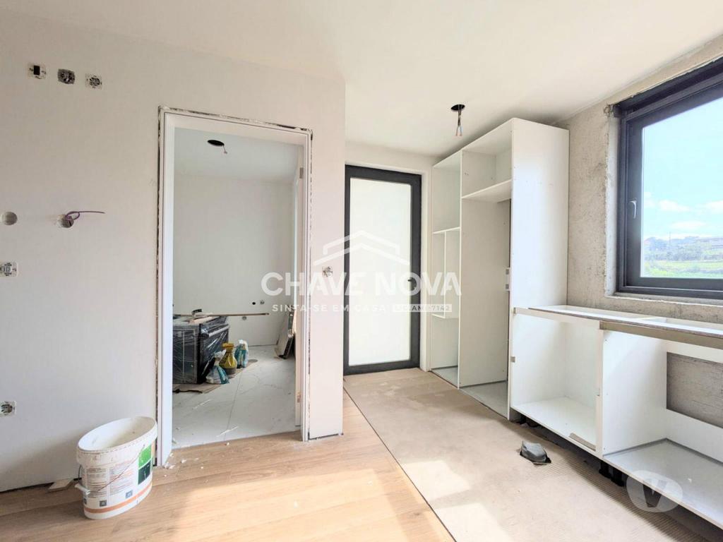 Apartamentos a venda Santa Maria da Feira - Fotos para Moradia T3 em construção - Sanfins, Santa Maria da Feira