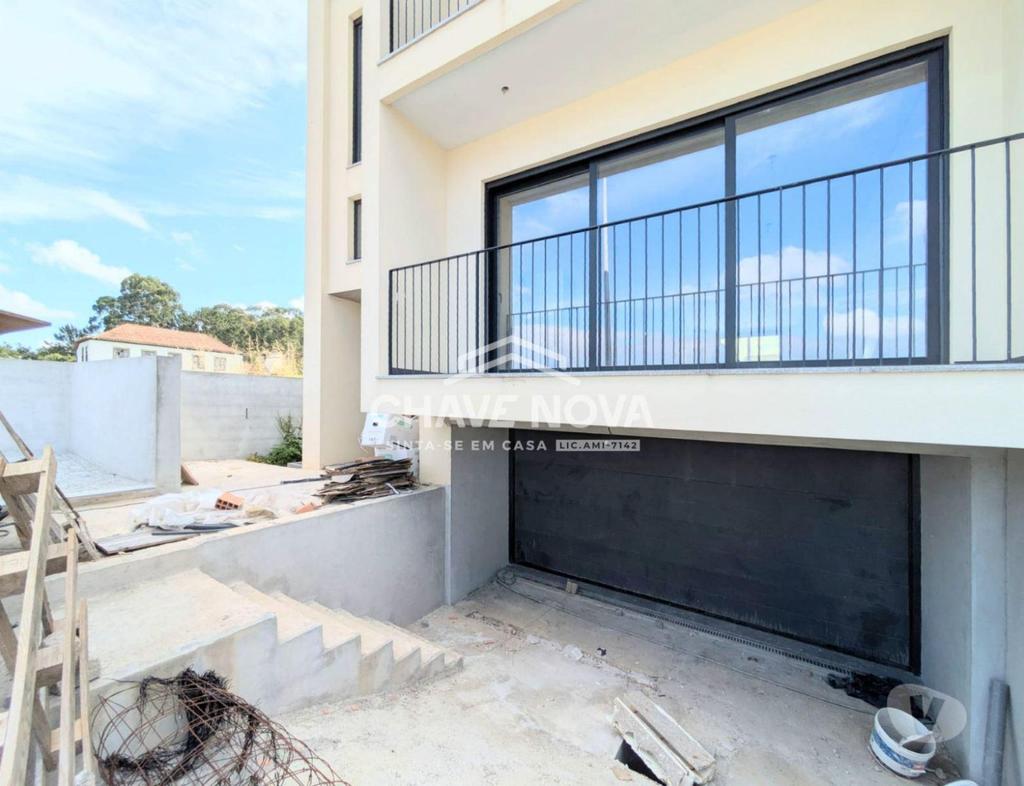 Apartamentos a venda Santa Maria da Feira - Fotos para Moradia T3 em construção - Sanfins, Santa Maria da Feira