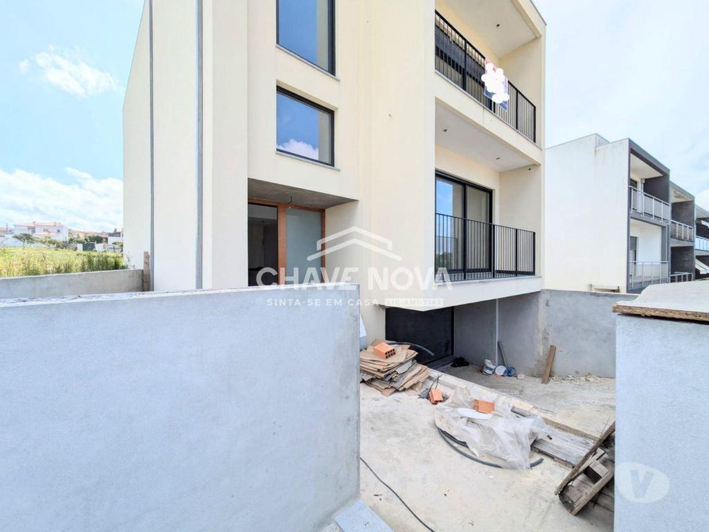 Apartamentos a venda Santa Maria da Feira - Fotos para Moradia T3 em construção - Sanfins, Santa Maria da Feira