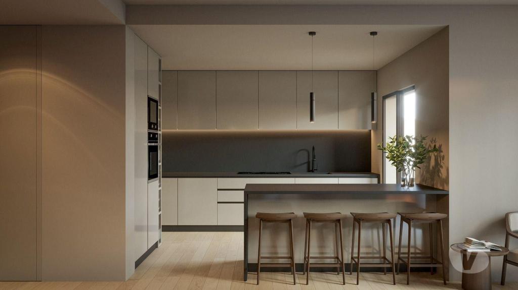 Apartamentos a venda Portimão - Fotos para Portimao-Modernas Moradias em fase de Construção (ALBF 00010)