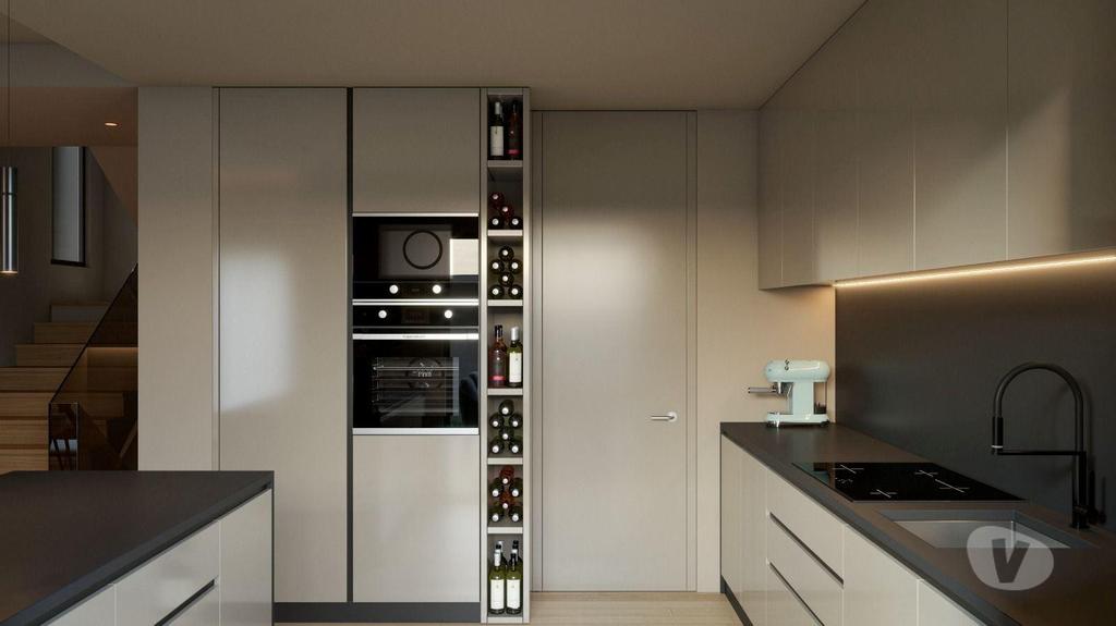 Apartamentos a venda Portimão - Fotos para Portimao-Modernas Moradias em fase de Construção (ALBF 00010)