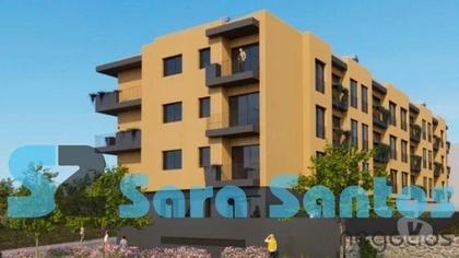 Apartamentos a venda - Fotos para Gondomar-T2 Novo com 2 Suites e Lugar de Garagem-Porto (SS0590)