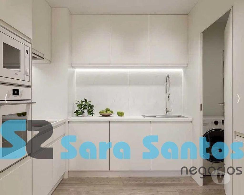 Apartamentos a venda Vila Nova de Gaia - Fotos para T2 Novo C 2 Lugares Garagem junto Gaia Shopping-Gaia (SS0595)