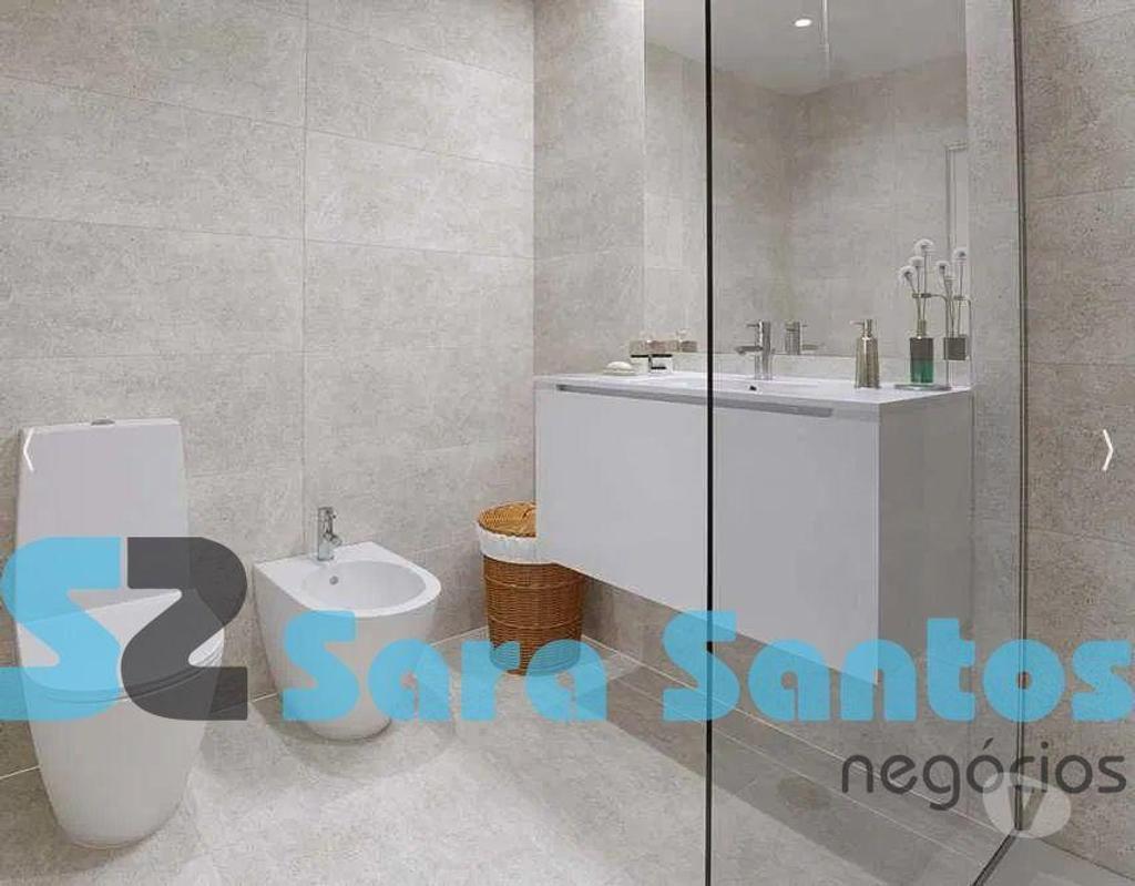 Apartamentos a venda Vila Nova de Gaia - Fotos para T2 Novo C 2 Lugares Garagem junto Gaia Shopping-Gaia (SS0595)