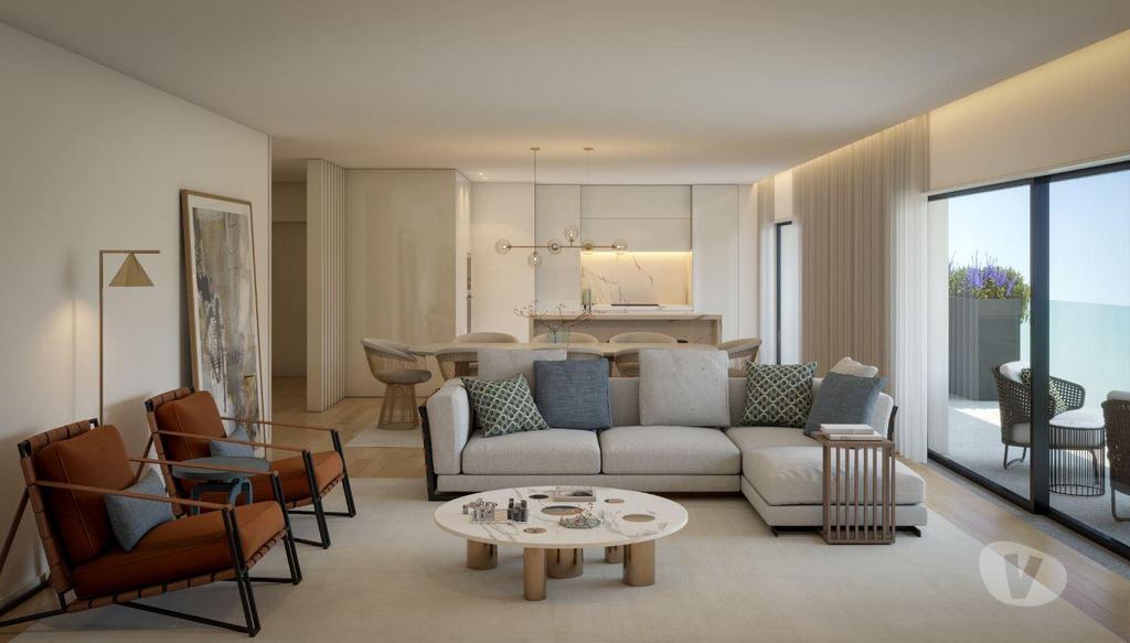 Apartamentos a venda Portimão - Fotos para Portimao-Modernos apartamentos (ALBF 00016)