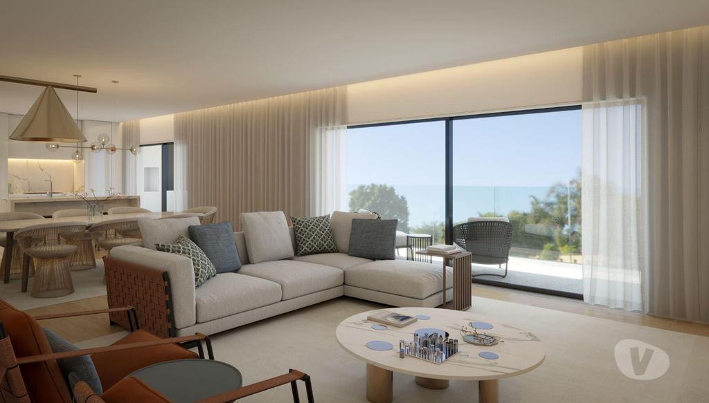 Apartamentos a venda Portimão - Fotos para Portimao-Modernos apartamentos (ALBF 00016)