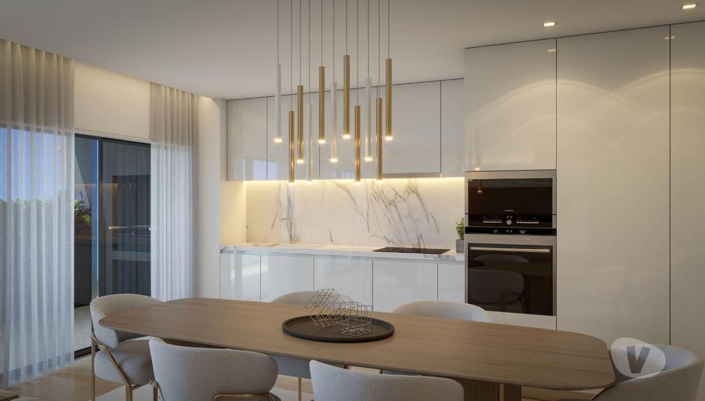 Apartamentos a venda Portimão - Fotos para Portimao-Modernos apartamentos (ALBF 00016)