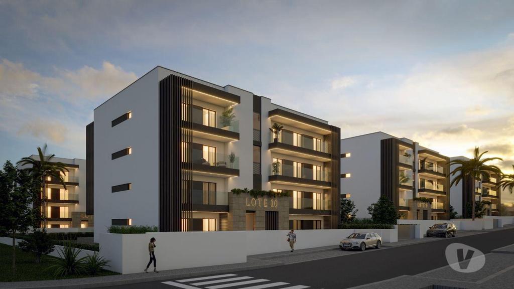 Apartamentos a venda Portimão - Fotos para Portimao-Modernos Apartamentos (ALBF 00022)