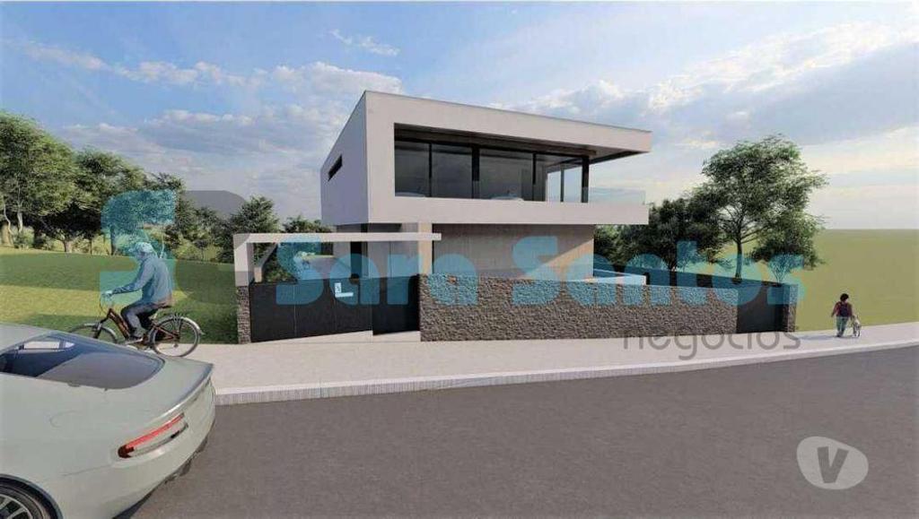 Apartamentos a venda Vila Nova de Gaia - Fotos para Moradia Luxo T4 C 4 Suites C Piscina Aquecida e vistas sobre