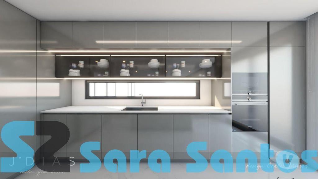 Apartamentos a venda Vila Nova de Gaia - Fotos para Moradia Luxo T4 C 4 Suites C Piscina Aquecida e vistas sobre