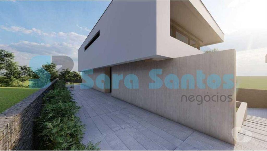 Apartamentos a venda Vila Nova de Gaia - Fotos para Moradia Luxo T4 C 4 Suites C Piscina Aquecida e vistas sobre