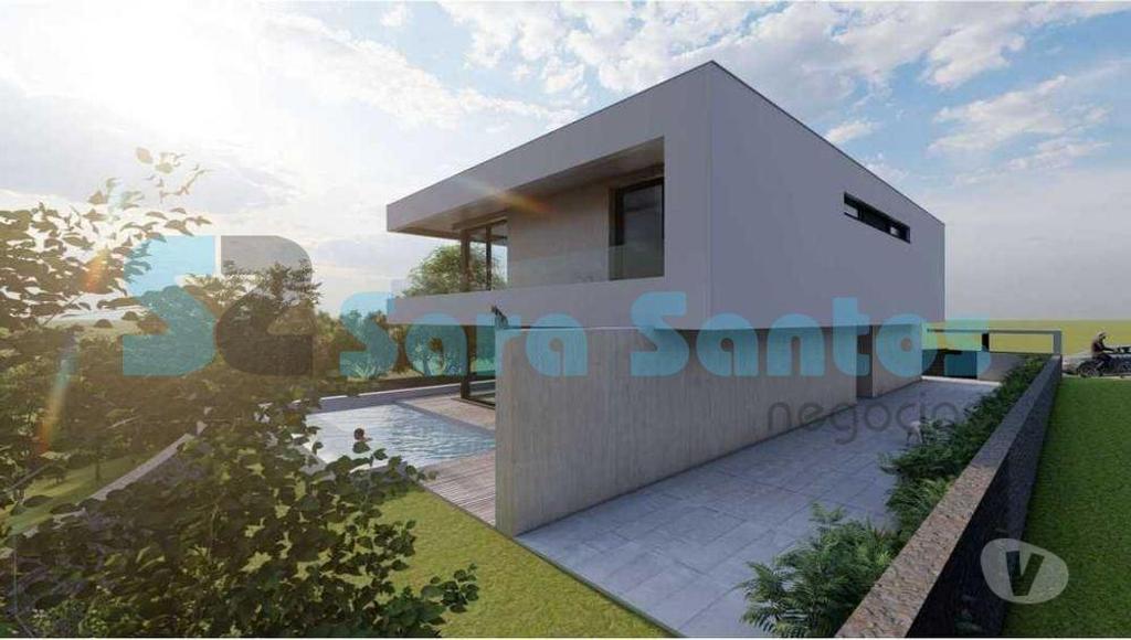 Apartamentos a venda Vila Nova de Gaia - Fotos para Moradia Luxo T4 C 4 Suites C Piscina Aquecida e vistas sobre