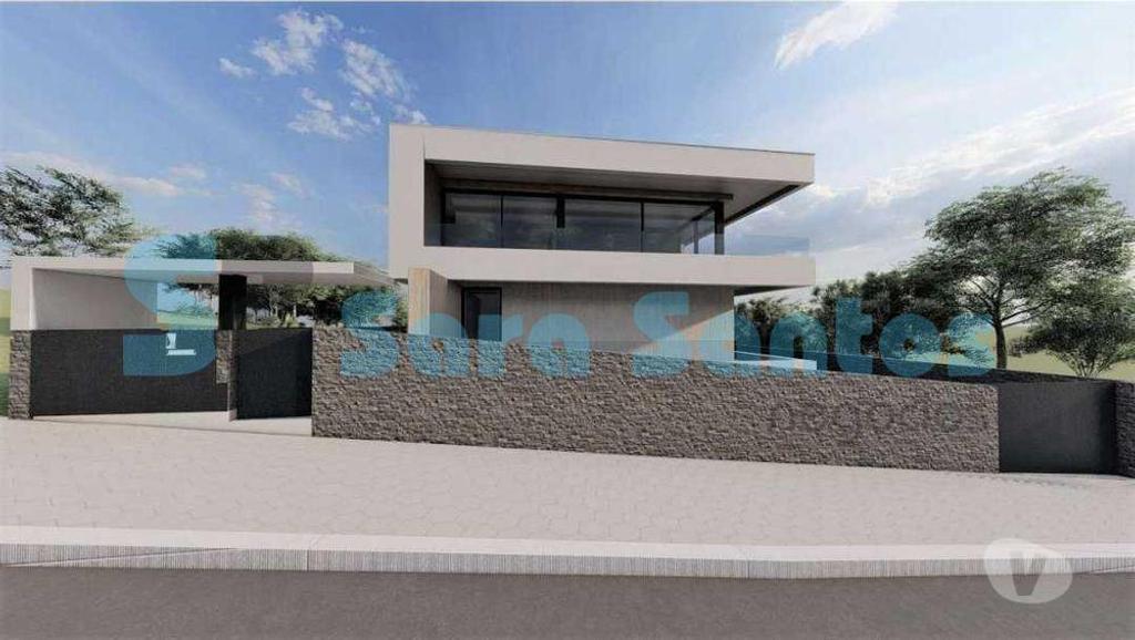 Apartamentos a venda Vila Nova de Gaia - Fotos para Moradia Luxo T4 C 4 Suites C Piscina Aquecida e vistas sobre