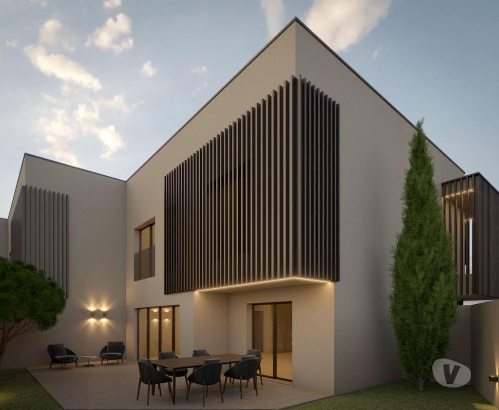 Apartamentos a venda Portimão - Fotos para Portimao-Modernas Moradias em fase de Construção (ALBF 00009)