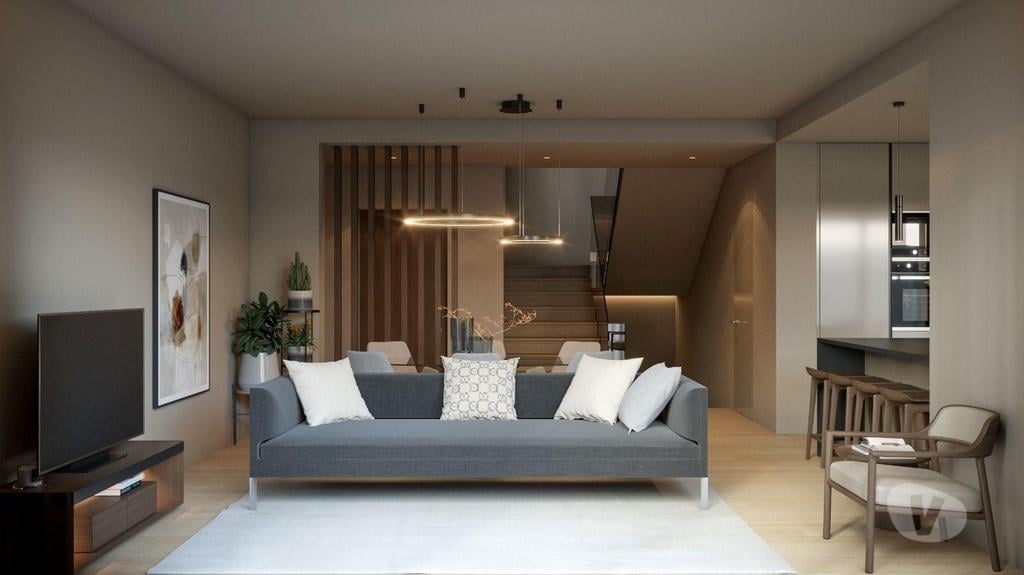 Apartamentos a venda Portimão - Fotos para Portimao-Modernas Moradias em fase de Construção (ALBF 00009)