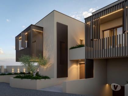Apartamentos para vender - Fotos para Portimao-Modernas Moradias em fase de Construção (ALBF 00009)
