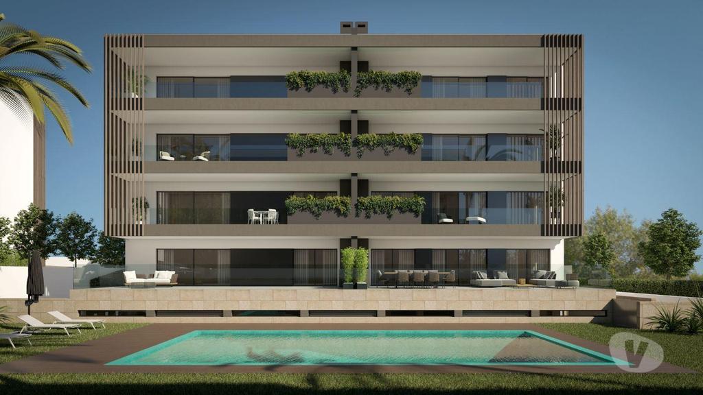 Apartamentos a venda Portimão - Fotos para Portimao-Modernos apartamentos (ALBF 00013)