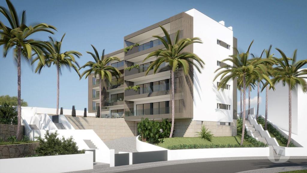 Apartamentos a venda Portimão - Fotos para Portimao-Modernos apartamentos (ALBF 00012)