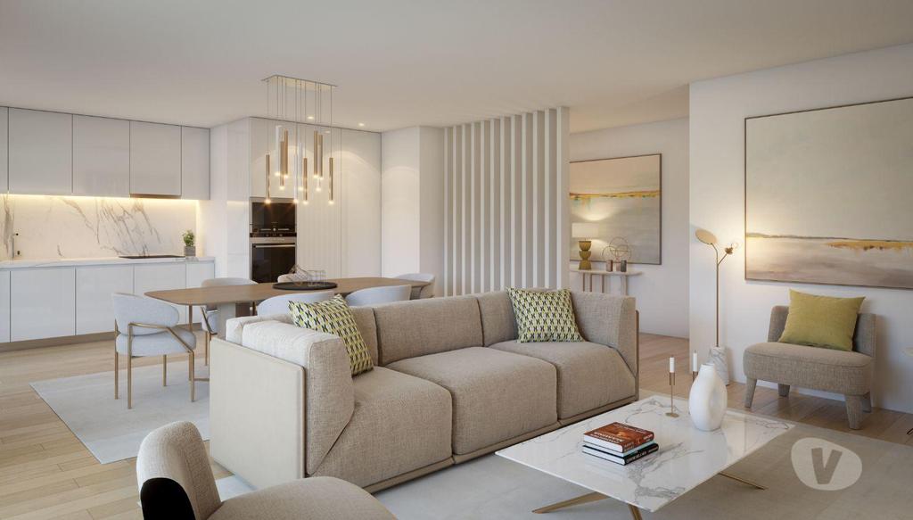 Apartamentos a venda Portimão - Fotos para Portimao-Modernos apartamentos (ALBF 00012)