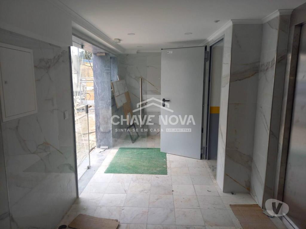 Apartamentos a venda Seixal - Fotos para Apartamento T3 novo com suite, parqueamento e arrecadação