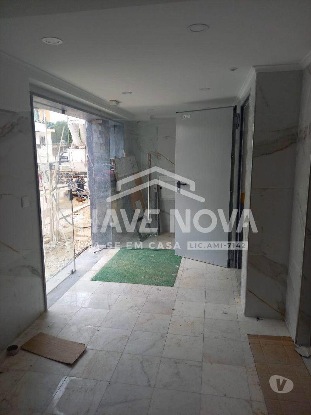 Apartamentos a venda Seixal - Fotos para Apartamento T3 novo com suite, parqueamento e arrecadação