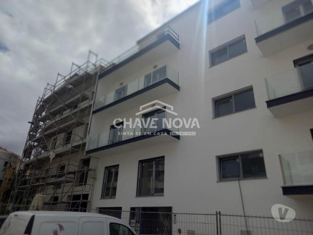 Apartamentos a venda Seixal - Fotos para Apartamento T3 novo com suite, parqueamento e arrecadação