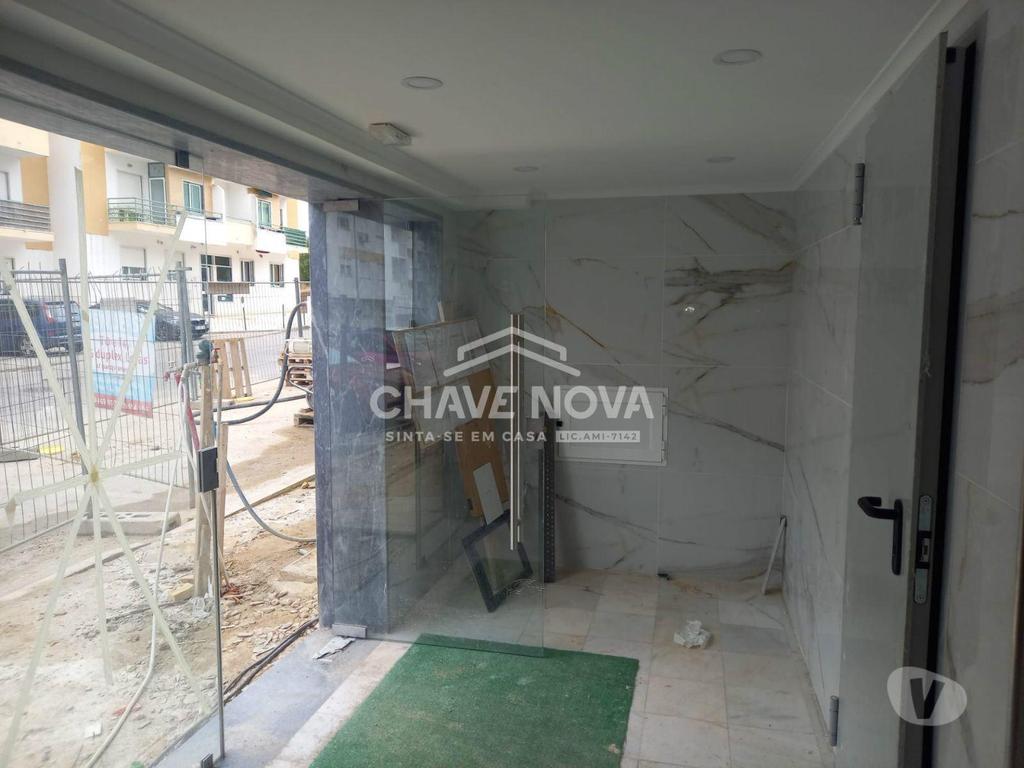 Apartamentos a venda Seixal - Fotos para Apartamento T3 novo com suite, parqueamento e arrecadação