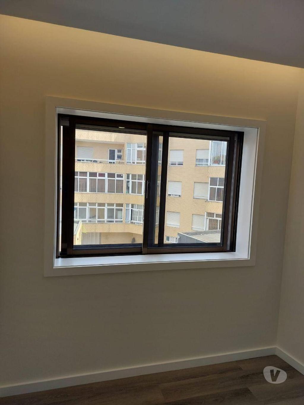 Apartamentos a venda Valongo - Fotos para Valongo-andar moradia T3 remodelado em ermesinde (04184)