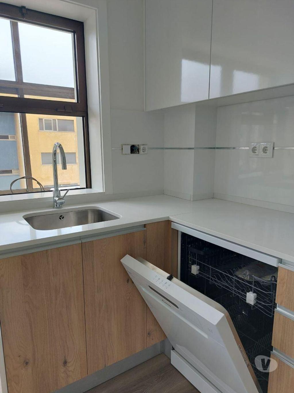 Apartamentos a venda Valongo - Fotos para Valongo-andar moradia T3 remodelado em ermesinde (04184)