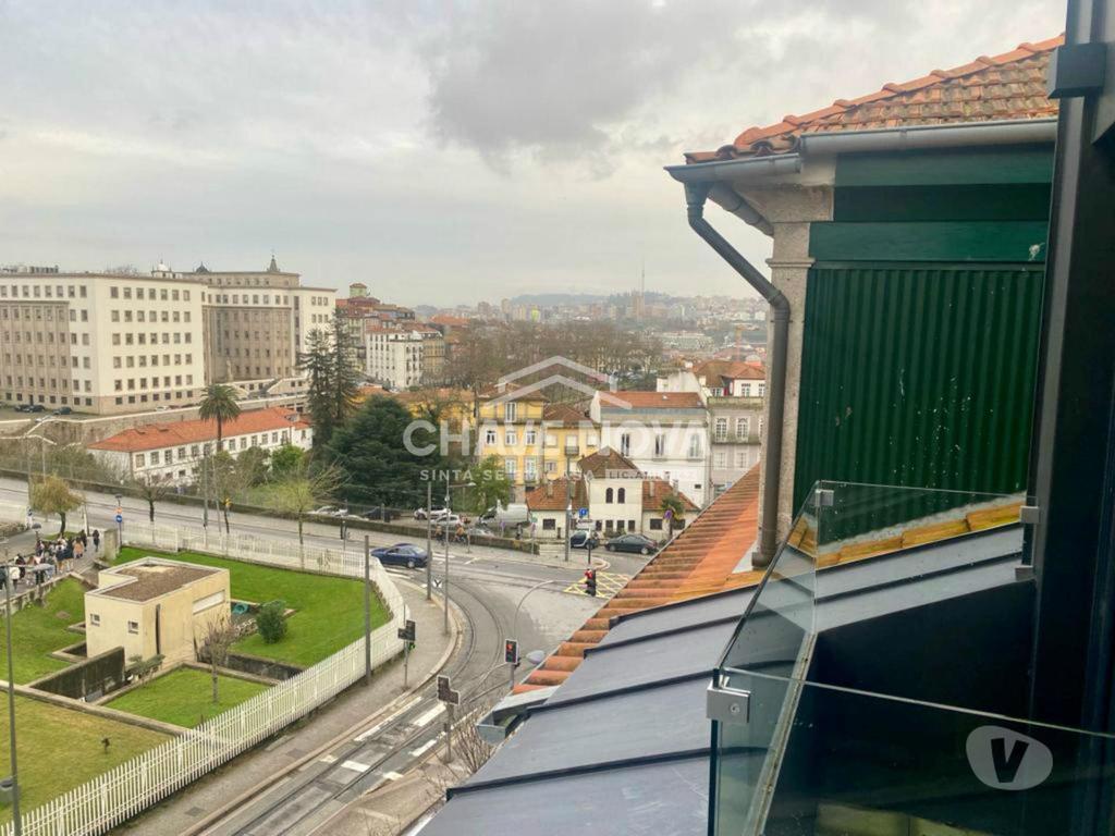 Imóveis para alugar Porto - Fotos para *Apartamento T1 centro do Porto, ao Hospital St António