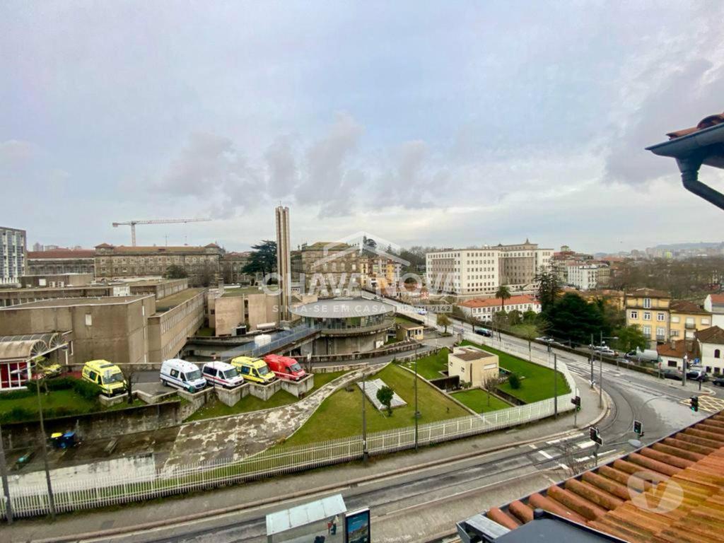 Imóveis para alugar Porto - Fotos para *Apartamento T1 centro do Porto, ao Hospital St António