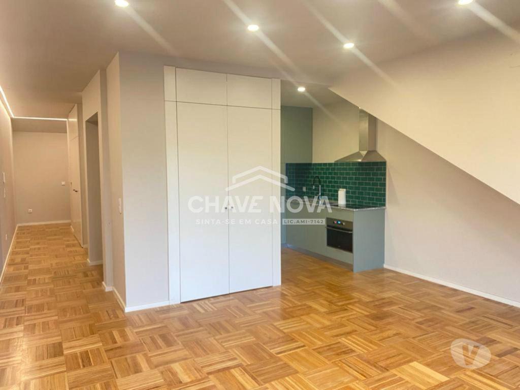 Imóveis para alugar Porto - Fotos para *Apartamento T1 centro do Porto, ao Hospital St António