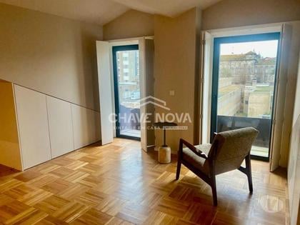 Casas e Apartamentos - Alugar - Fotos para *Apartamento T1 centro do Porto, ao Hospital St António