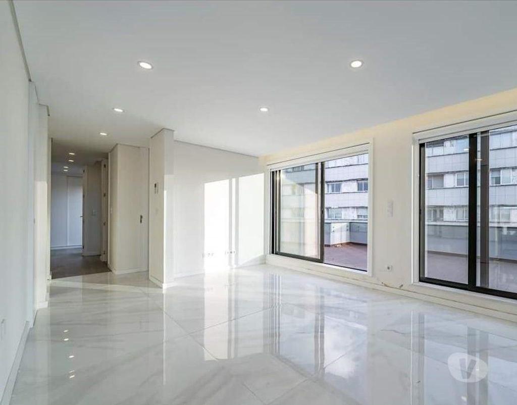 Apartamentos a venda Maia - Fotos para Excelente T2 Recuado terreço 78m2 -2 lug,gar. coz.equip. à CM