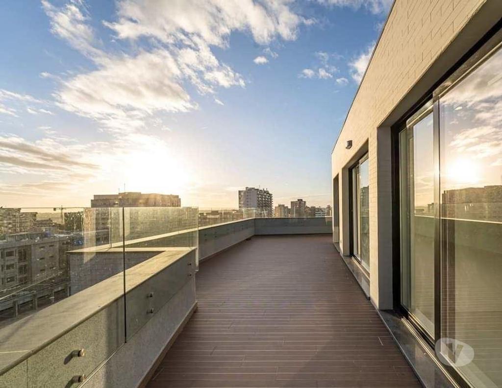 Apartamentos a venda Maia - Fotos para Excelente T2 Recuado terreço 78m2 -2 lug,gar. coz.equip. à CM