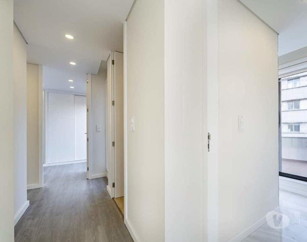 Apartamentos a venda Maia - Fotos para Excelente T2 Recuado terreço 78m2 -2 lug,gar. coz.equip. à CM