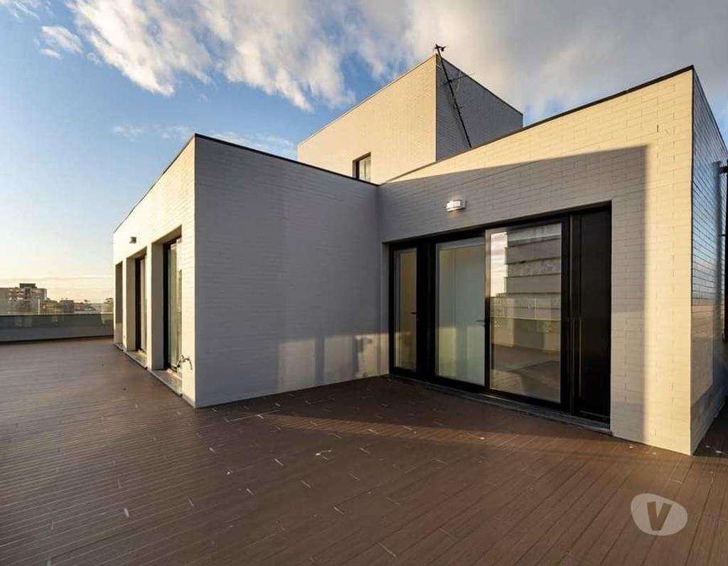 Apartamentos a venda Maia - Fotos para Excelente T2 Recuado terreço 78m2 -2 lug,gar. coz.equip. à CM