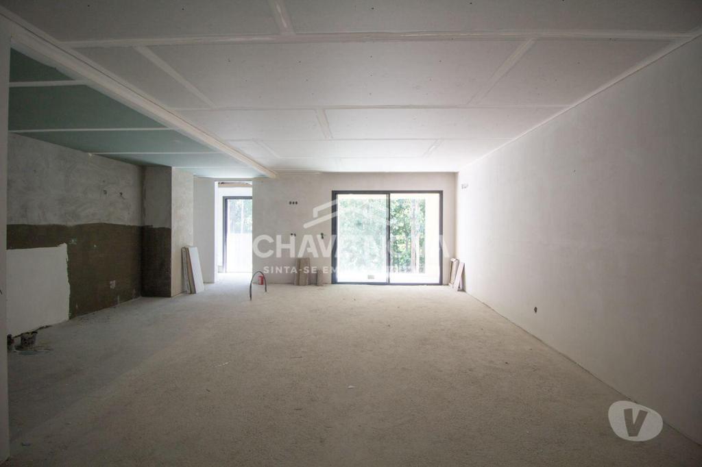 Apartamentos a venda Vila Nova de Gaia - Fotos para T3 Novo c Varanda e Lugar de Garagem em Avintes (GN 01469)