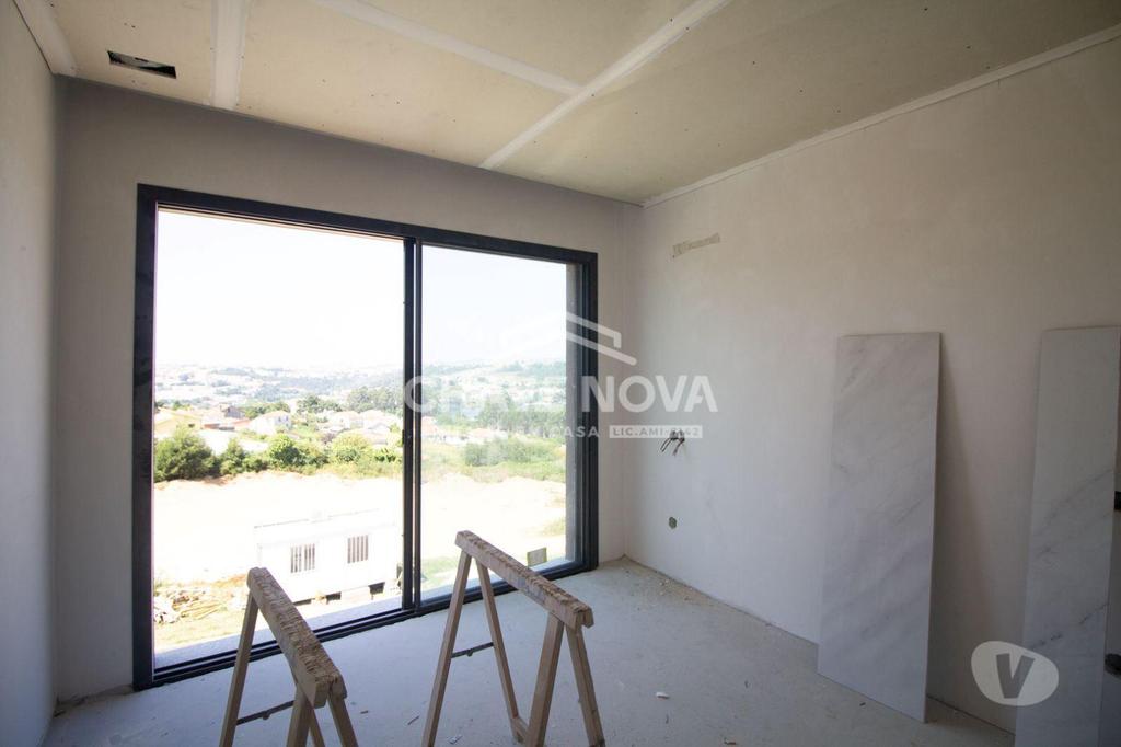 Apartamentos a venda Vila Nova de Gaia - Fotos para T3 Novo c Varanda e Lugar de Garagem em Avintes (GN 01469)