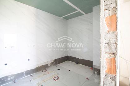 Apartamentos a venda - Fotos para T3 Novo c Varanda e Lugar de Garagem em Avintes (GN 01469)