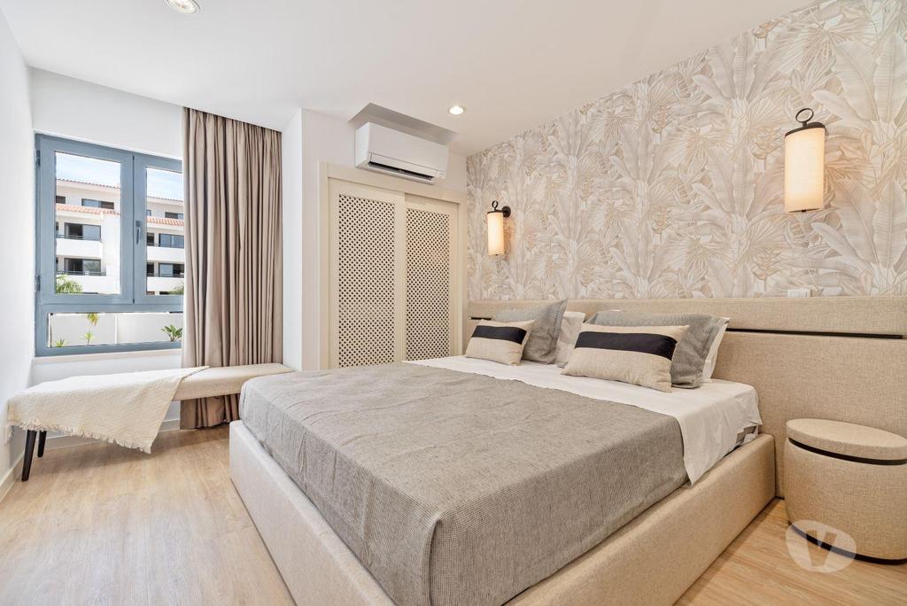 Apartamentos a venda Loulé - Fotos para Loule-Apartamento T2 No centro de Vilamoura (VLM 00156)