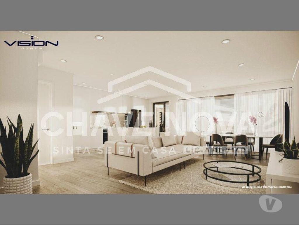 Apartamentos a venda Aveiro - Fotos para Apartamento T3 Moderno Edif Vision Agras (perto da A25)