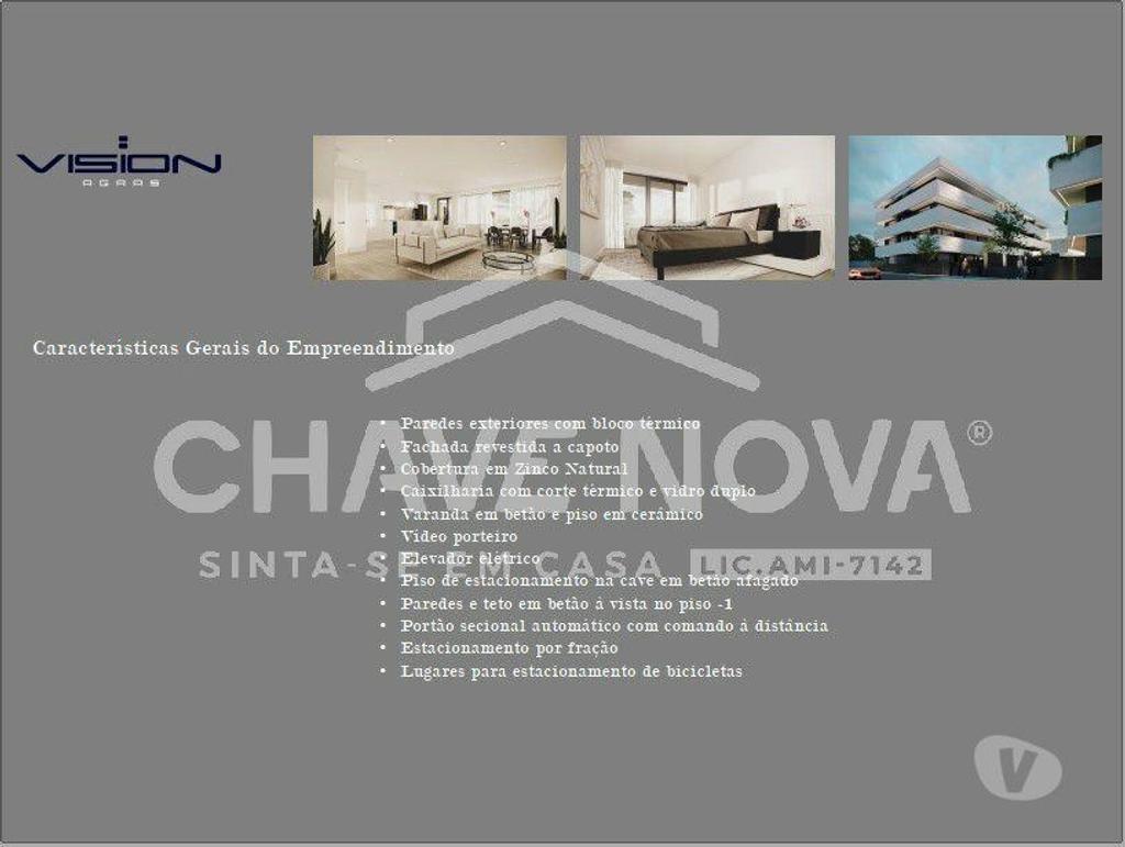Apartamentos a venda Aveiro - Fotos para Apartamento T3 Moderno Edif Vision Agras (perto da A25)