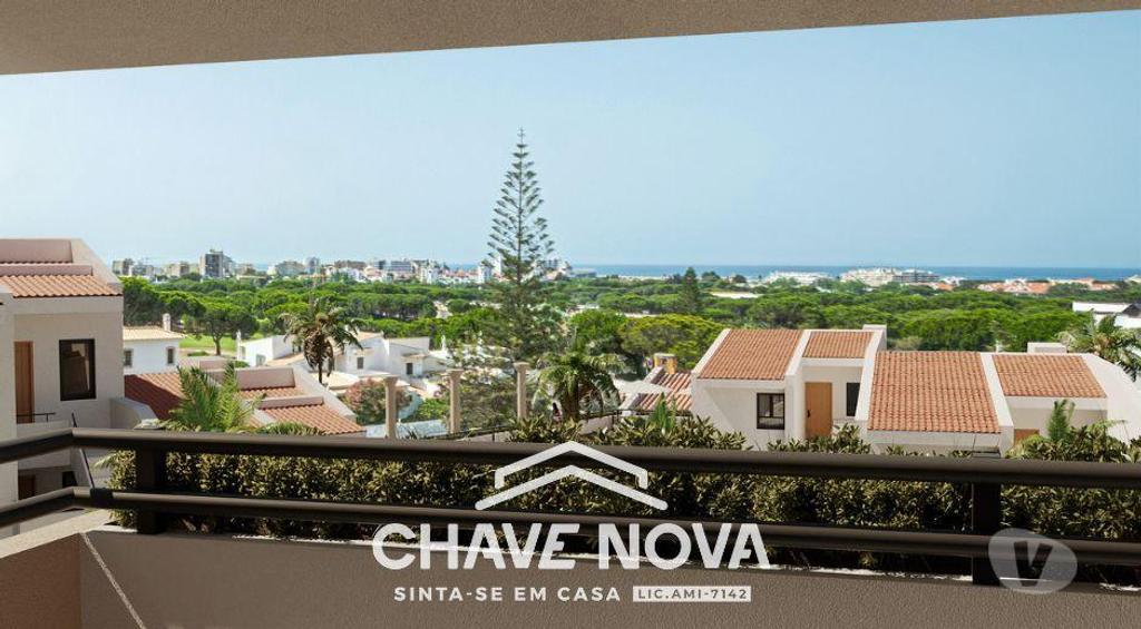 Apartamentos a venda Loulé - Fotos para Apartamento T2 em área residencial de Vilamoura. (VLM 00159)