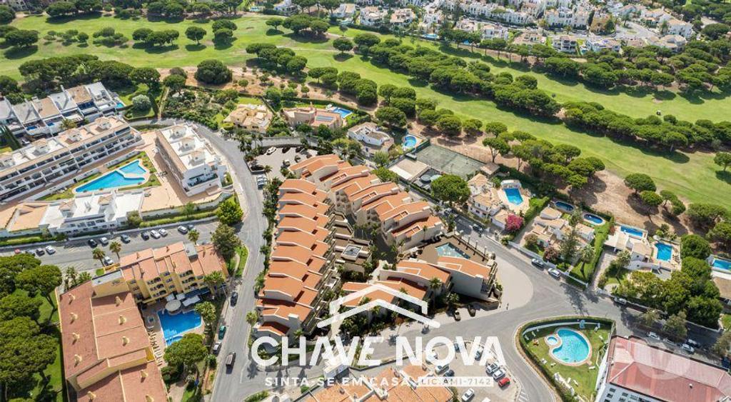 Apartamentos a venda Loulé - Fotos para Apartamento T2 em área residencial de Vilamoura. (VLM 00154)
