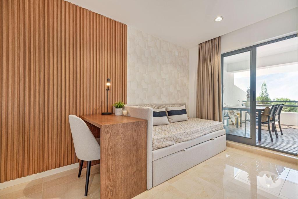 Apartamentos a venda Loulé - Fotos para Apartamento T2 em área residencial de Vilamoura. (VLM 00154)