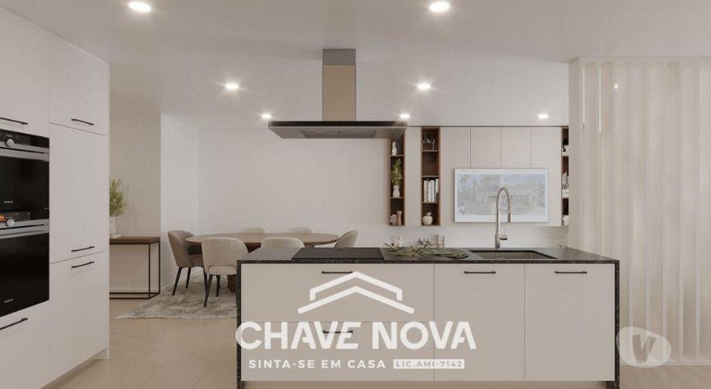 Apartamentos a venda Loulé - Fotos para Apartamento T2 em área residencial de Vilamoura. (VLM 00154)