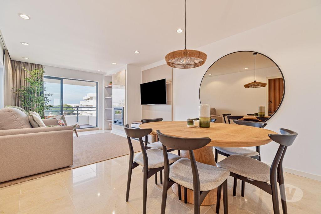 Apartamentos a venda Loulé - Fotos para Apartamento T2 em área residencial de Vilamoura. (VLM 00154)